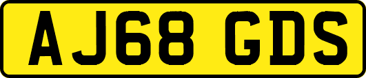 AJ68GDS
