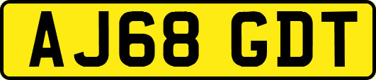 AJ68GDT