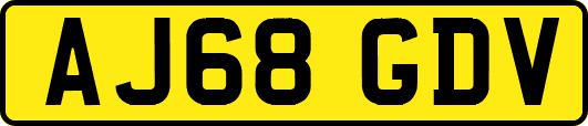 AJ68GDV
