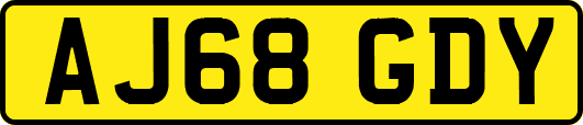 AJ68GDY