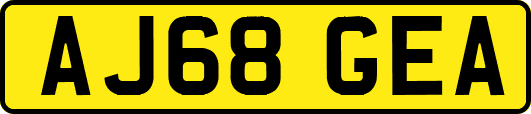 AJ68GEA