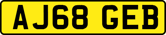 AJ68GEB