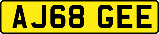 AJ68GEE