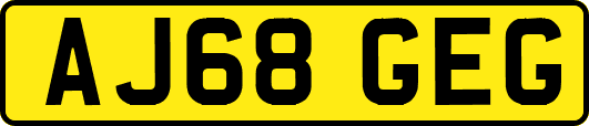 AJ68GEG