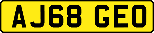 AJ68GEO