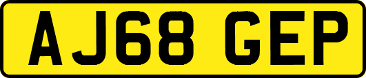 AJ68GEP