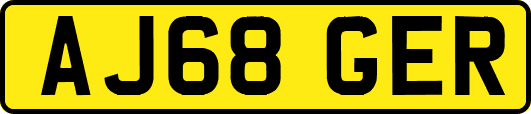 AJ68GER