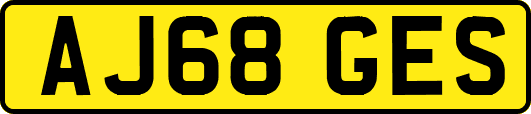 AJ68GES