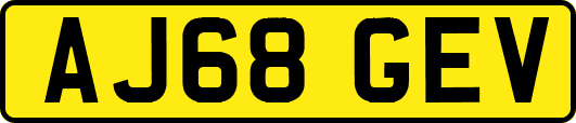 AJ68GEV