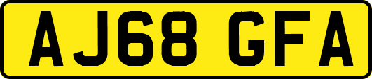 AJ68GFA