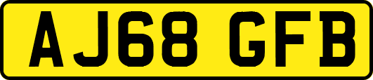 AJ68GFB