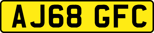 AJ68GFC