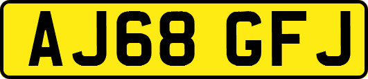 AJ68GFJ