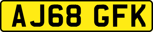 AJ68GFK