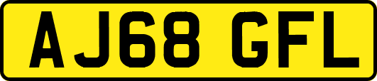 AJ68GFL
