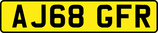 AJ68GFR