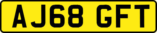 AJ68GFT