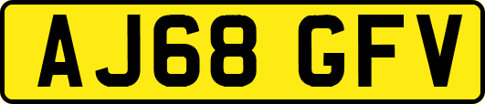 AJ68GFV