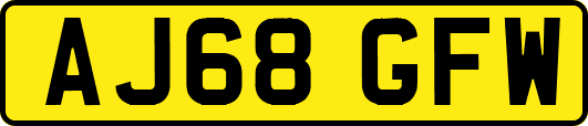 AJ68GFW