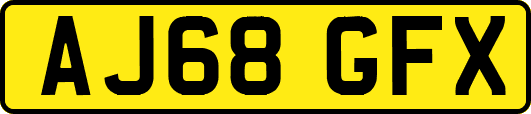 AJ68GFX