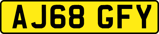 AJ68GFY
