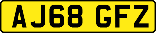 AJ68GFZ