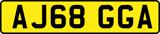 AJ68GGA