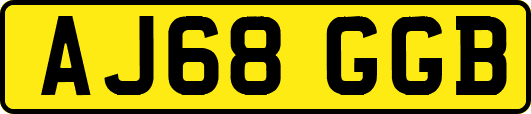 AJ68GGB
