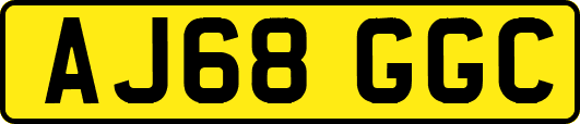 AJ68GGC