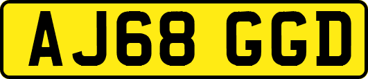 AJ68GGD