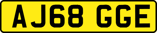 AJ68GGE