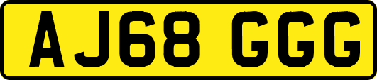 AJ68GGG