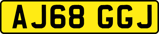 AJ68GGJ