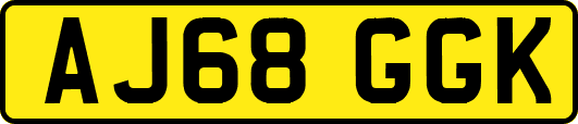 AJ68GGK