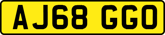AJ68GGO