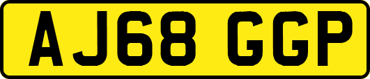 AJ68GGP