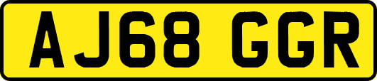 AJ68GGR