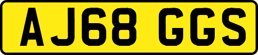 AJ68GGS