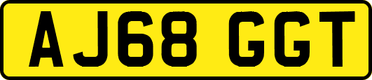 AJ68GGT