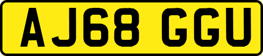 AJ68GGU