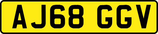 AJ68GGV