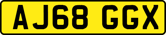 AJ68GGX