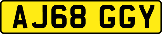 AJ68GGY
