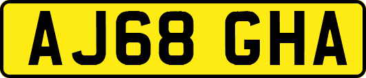 AJ68GHA