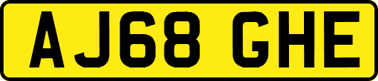 AJ68GHE