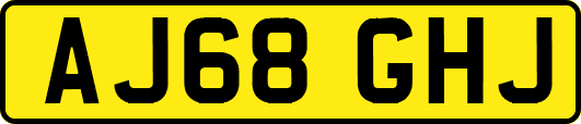 AJ68GHJ