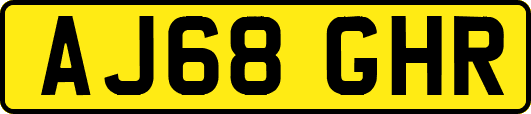 AJ68GHR