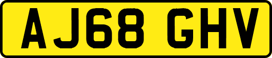 AJ68GHV