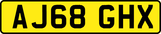 AJ68GHX