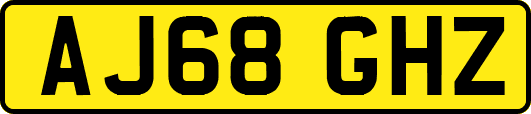 AJ68GHZ